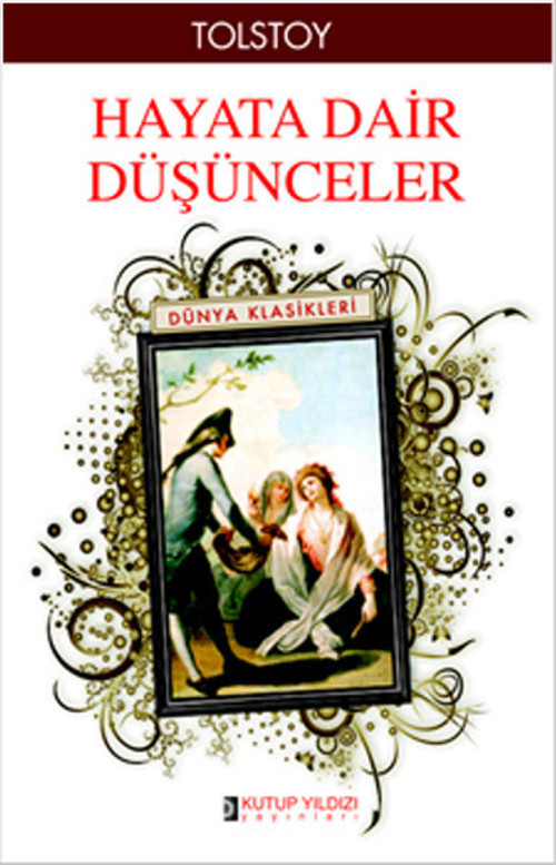 Hayata Dair Düşünceler