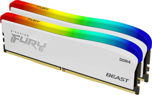 FURY™ Beast DDR4 3600MT/s RGB SE (2x16GB)