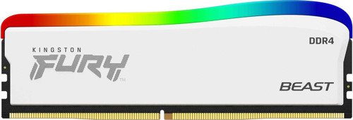 FURY™ Beast DDR4 3200MT/s RGB SE 16GB