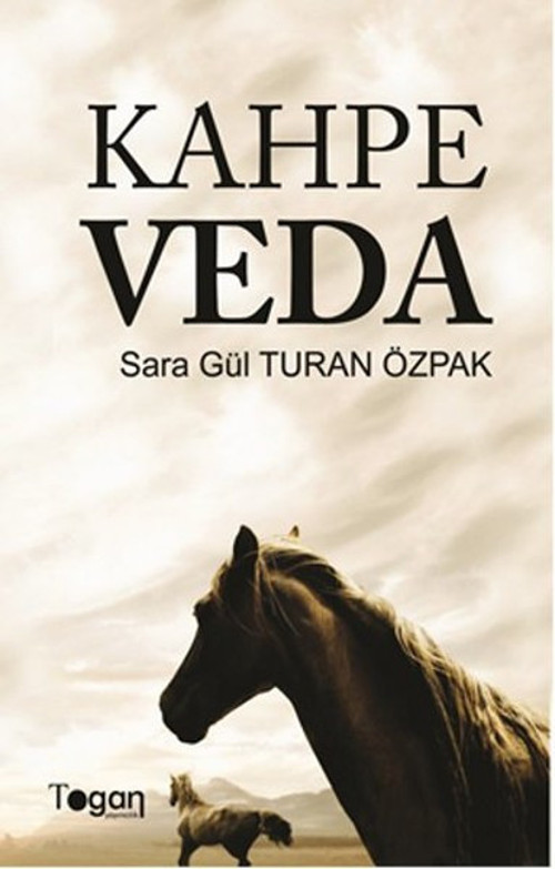 Togan Kahpe Veda