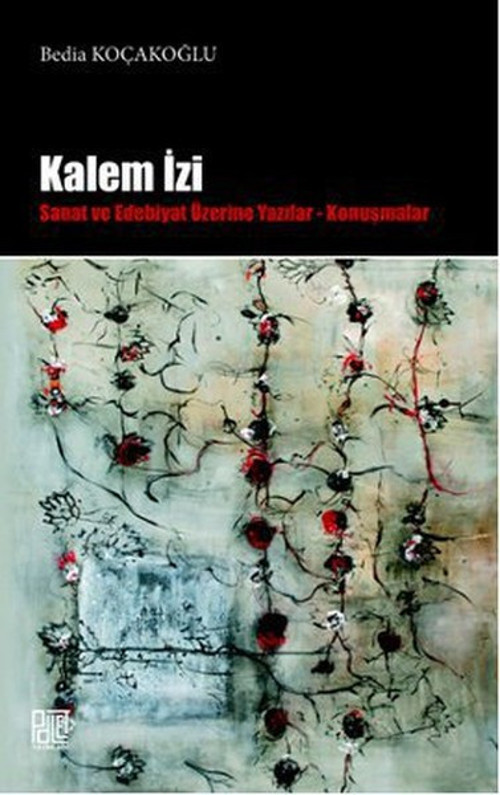 Palet Yayınları Kalem İzi