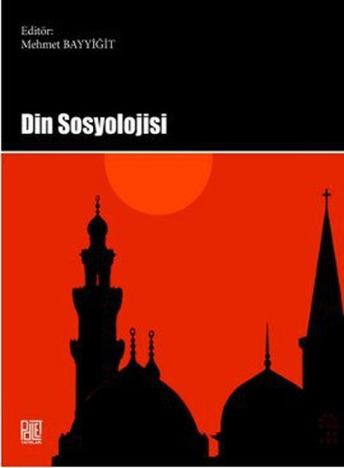 Palet Yayınları Din Sosyolojisi