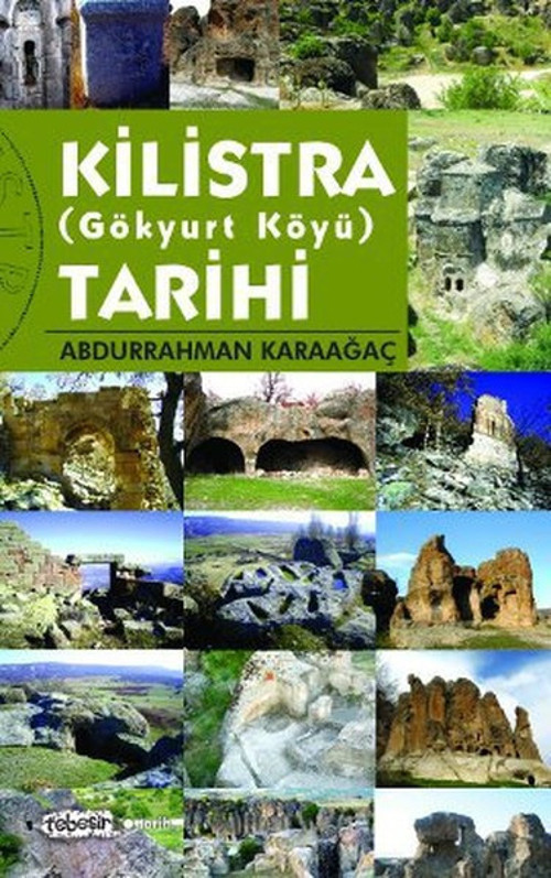 Tebeşir Yayınları Kilistra Tarihi