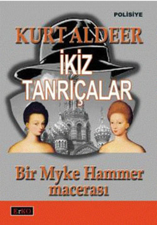 Erko İkiz Tanrıçalar