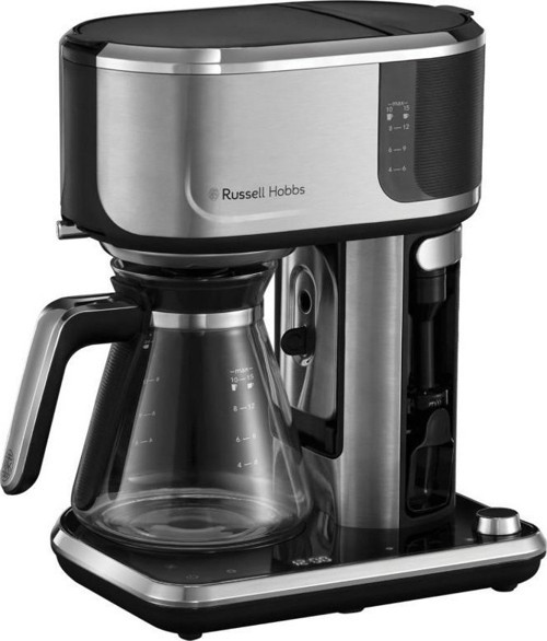 26230-56 Attentiv Latte Cappuccino Soğuk Demleme Filtre Kahve Makinesi