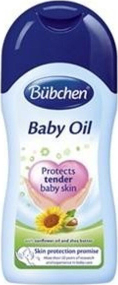 Bebek Yağı 200 ml