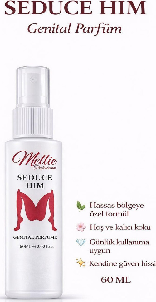 İntim Genital Bölge Koku Giderici Florayı Dengeleyen, Renklendirici Parfüm