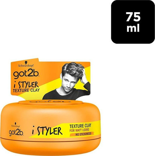 Got2b Kil Macunu iStyler