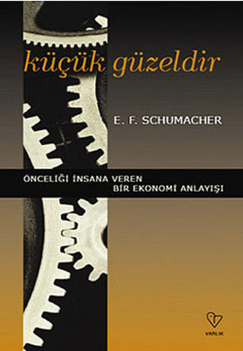 Varlık Yayınları Küçük Güzeldir