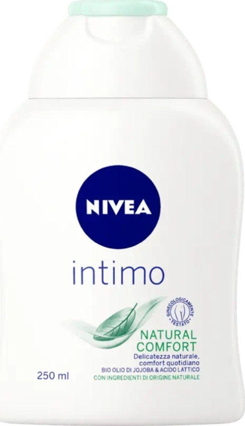 Intimo Mild Confort Genital Bölge Yıkama Ve Temizleme Losyonu 250ml, Alkali Sabun Içermez
