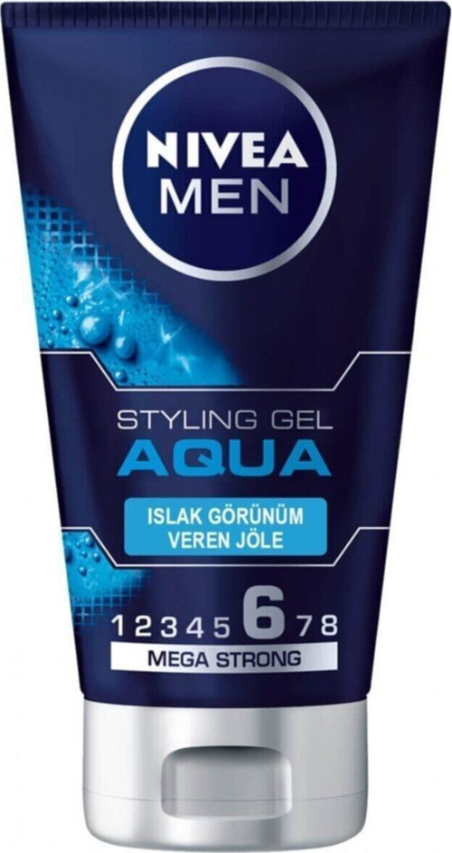 Aqua Islak Görünüm Veren Jöle 150ml