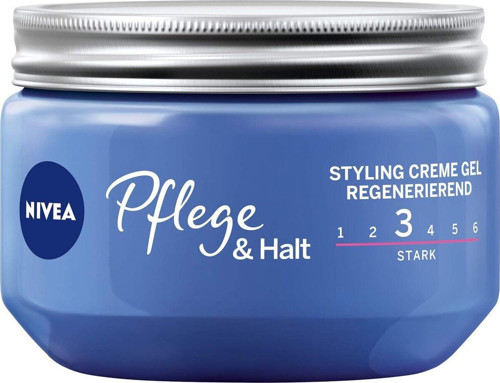 Saç Şekillendirici Krem 150 ml 4005900183828