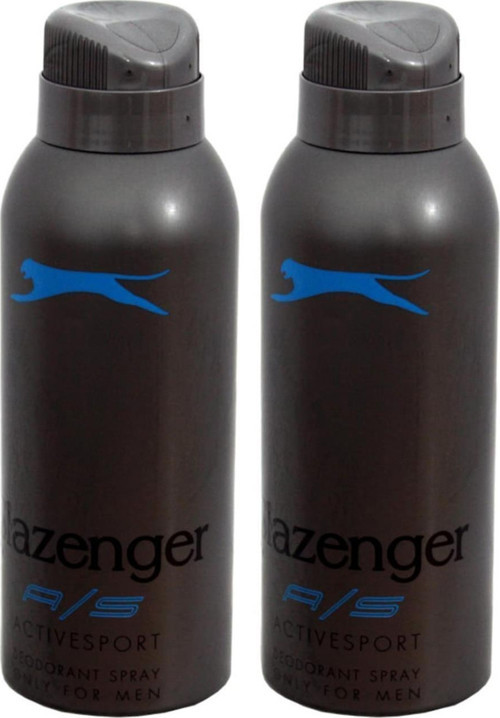 Deodorant Active Sport 150ml(MAVİ) X 2 Adet