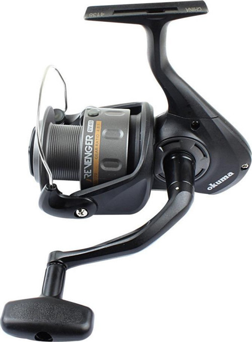 Revenger 65 RV-65 FD Surf Olta Makinesi 1BB 4,8:1