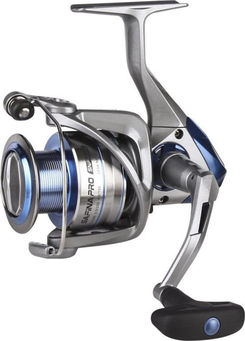 Safina Pro SNP-8000 4BB 4.8:1 Surf Olta Makinesi