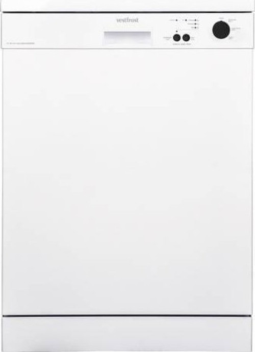 VFR 401 4 Programlı Bulaşık Makinesi