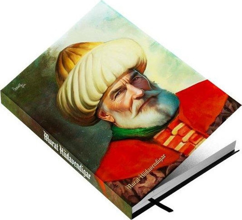 Murat Hüdavendigar (1.Murat)