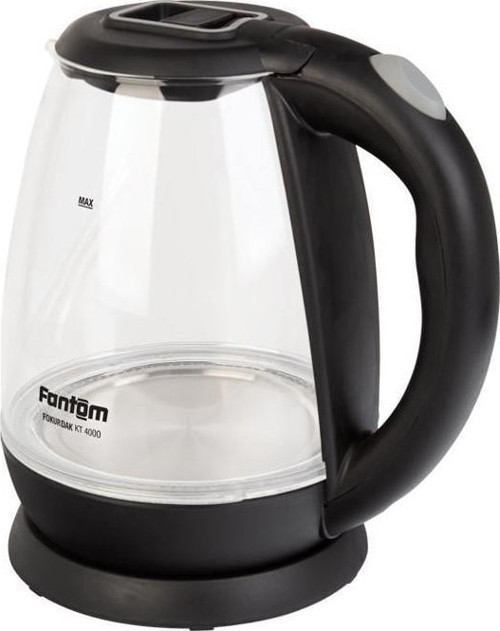Fokurdak Kt 4000 Cam Kettle