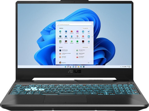 Tuf Gaming A15 FA506NCG-HN196W R7 7445HS-RTX3050 4Gb-16Gb-512Gb Ssd-15.6inc-W11