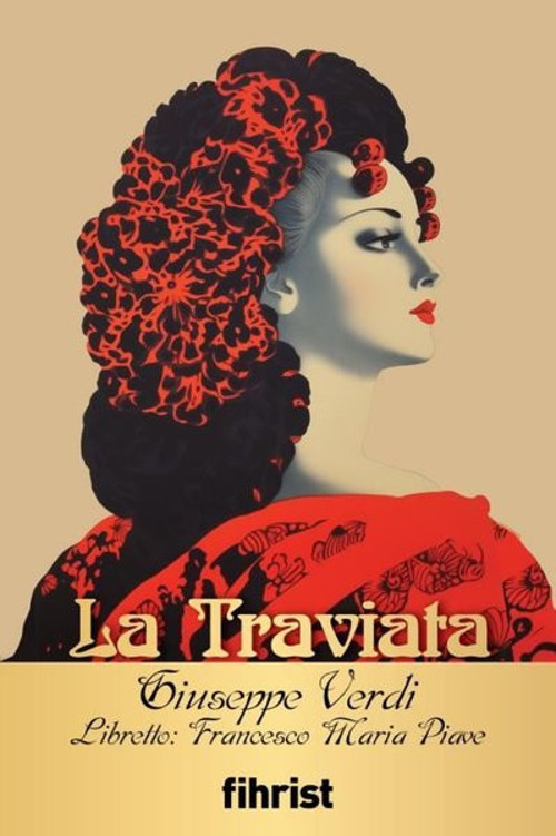 Fihrist La Traviata