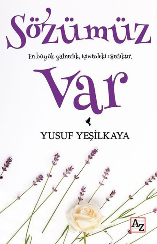 Az Kitap Sözümüz Var