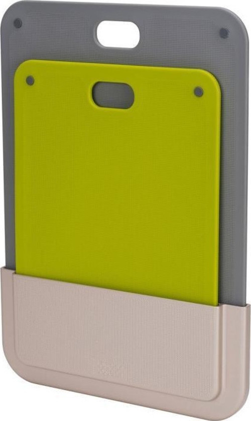 DoorStore Chop Dolap İçi Kesme Tahtası Seti
