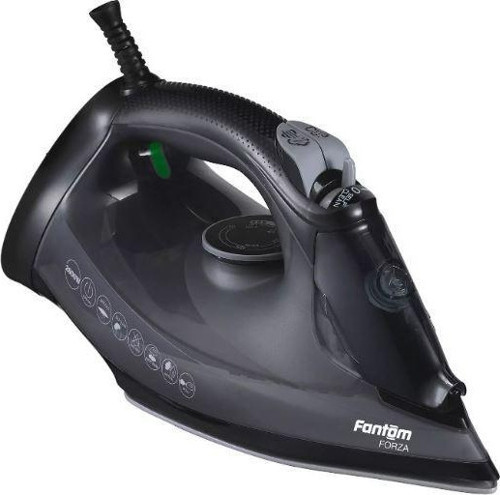 Forza Ir 2600 2600 W Buharlı Ütü