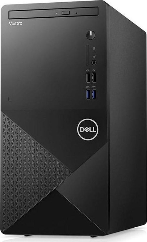 Vostro 3910MT I3-12100 20GB 1 TBHDD+1 TBSSD Windows 10 Pro N3563VDT3910EMEA_UBT70