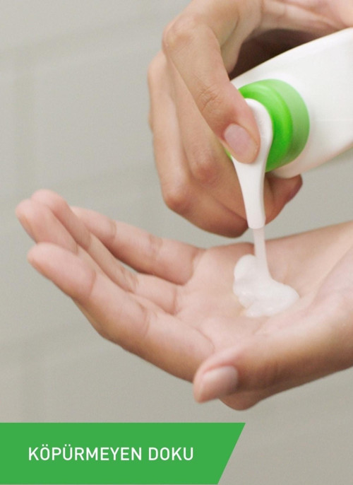 Hydrating Cleanser Normal ve Kuruya Dönük Ciltler İçin Nemlendiren Temizleyici 473 ml