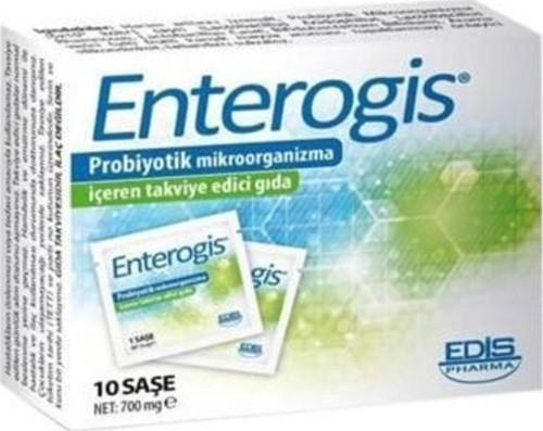 Enterogis 10 Saşe