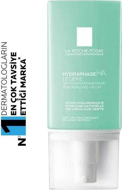 Hydraphase HA Legere 50 ml