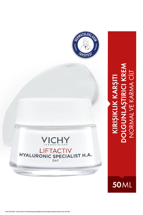 Liftactiv Supreme Krem 50 ml K7504