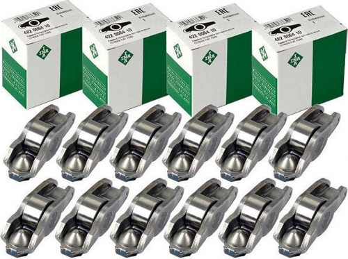 INA 422 0006 10-PİYANO TUŞU-640 068-ASTRA G/H/J-CORSA C/D-INSIGNIA A-MOKKA-MERIVA-AVEO Z10XEP-Z12XE-X12XE-A14XER-A14NET--Z14XEP-LWD-LDD