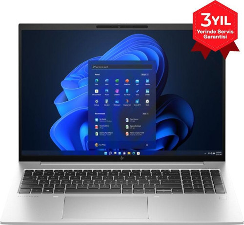 EliteBook 865 G10 8A3Z7EA Ryzen 9 7940HS 32GB 1TB SSD 16 WUXGA Windows 11 Pro