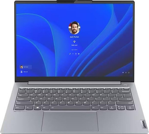 ThinkBook 14 21CX004KTR i5-1235U 16GB 512GB SSD 14 WUXGA FreeDOS