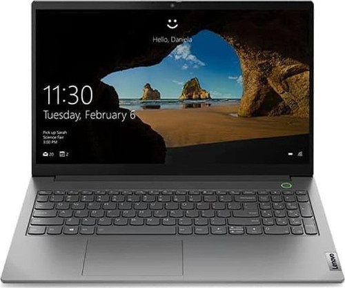 ThinkBook 15 G3 21A40038TX Ryzen 5 5500U 16GB 512GB SSD 15.6 FHD FreeDOS