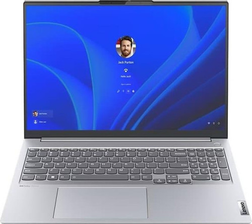 ThinkBook 16 G4+ IAP 21CY0063TX i5-1235U 16GB 512GB SSD 16 WUXGA FreeDOS