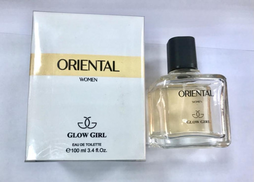 Orıental Women Edt 100 ml Kadın parfüm