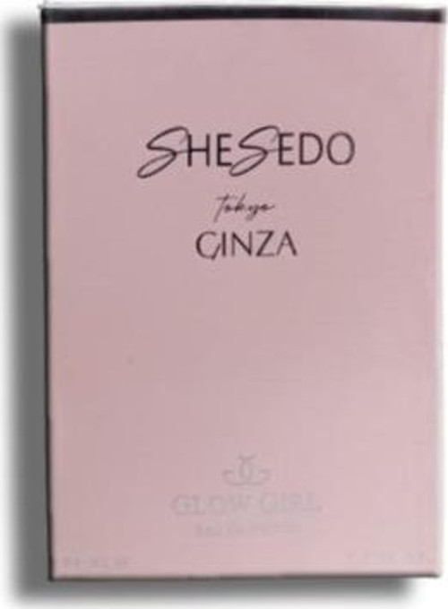 She Sedo Tokyo 215 Edt 50ml