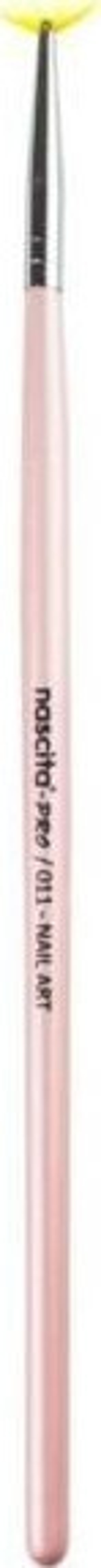 Nail Art Gradient Fırçası 6 Mm - 11