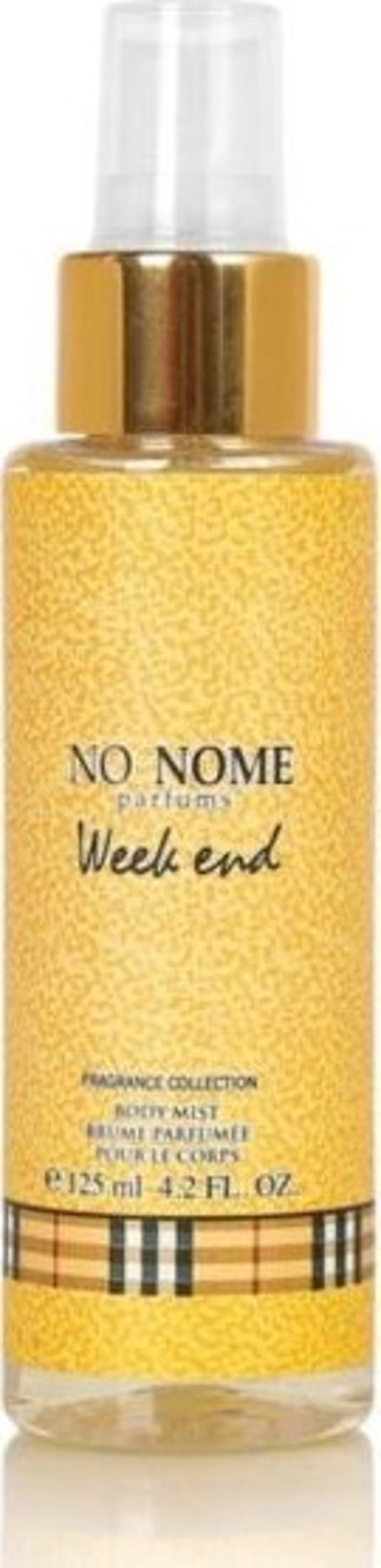 Week End Body Mist 125ml Kadın Vücut Parfümü
