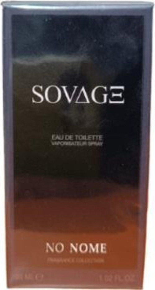 NONOME Sovage Parfüm 30ml