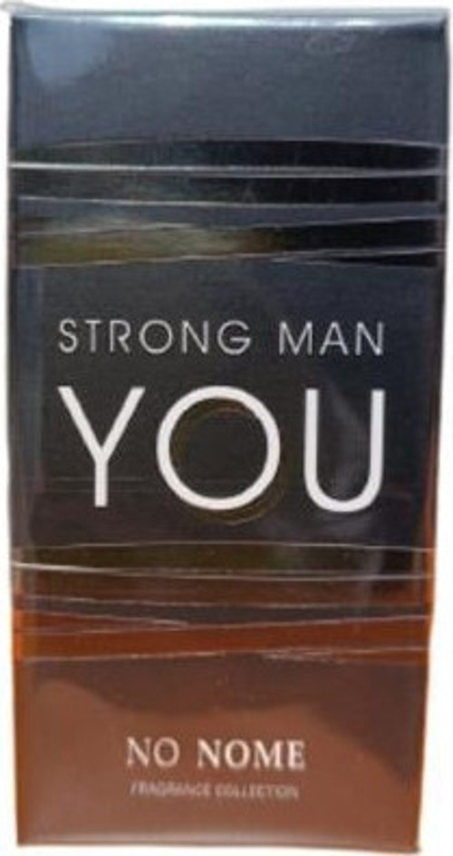 NONOME Strong Man You No Nome Parfüm 30ml