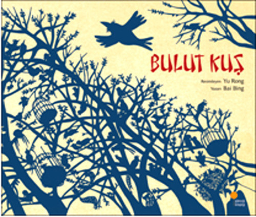 Günışığı Kitaplığı Bulut Kuş