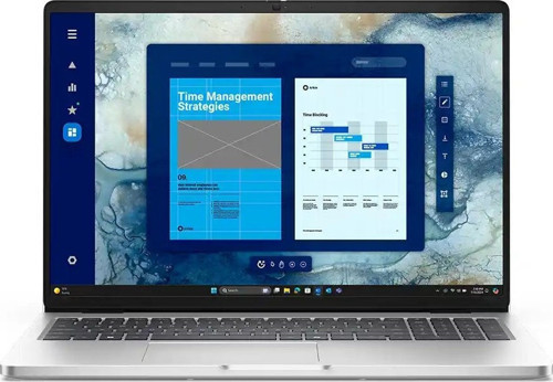 Pro 16 PC16250 Ultra 7 255U 32 GB Ram 1 Tb SSD 16" Fhd+ Windows 11 Pro BTO108-PC16250-UBU KN22
