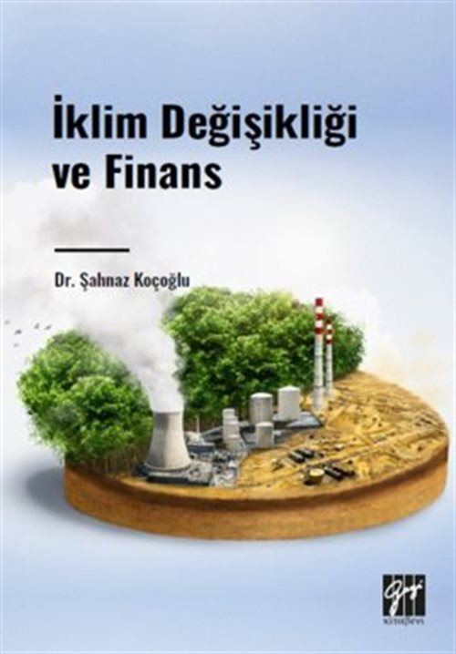 İklim Değişikliği ve Finans