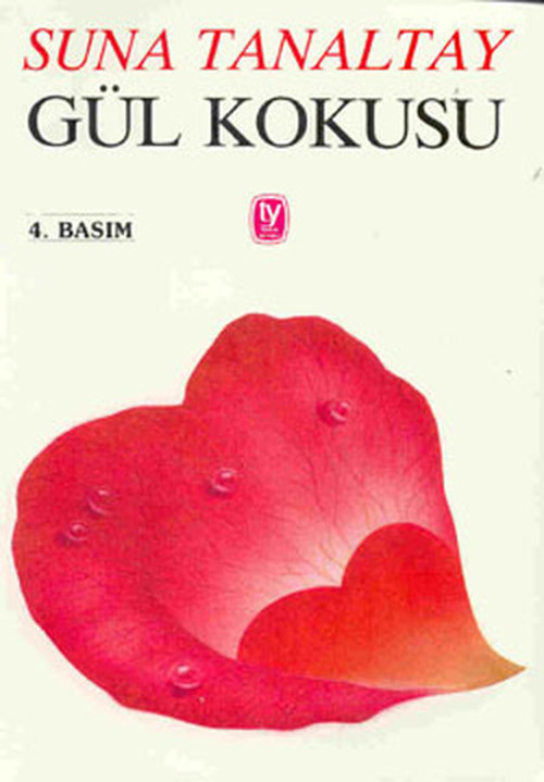 Tekin Yayınevi Gül Kokusu
