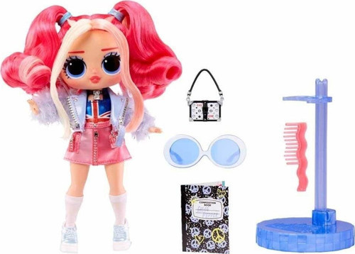 L.O.L. Surprise Tweens Seri 3 Chole Pepper