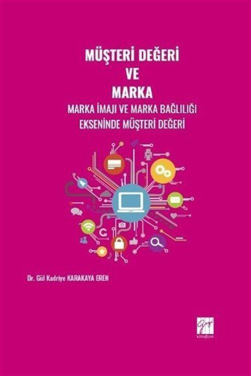 Müşteri Değeri ve Marka - Marka İmajı ve Marka Bağlılığı Ekseninde Müşteri Değeri