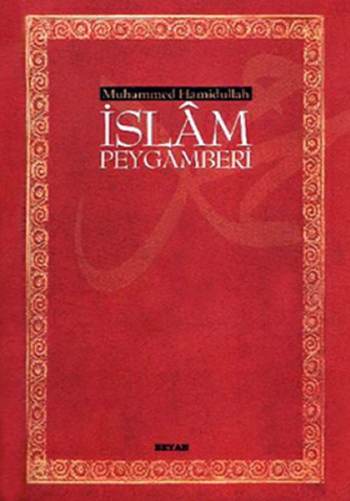 Beyan Yayınları İslam peygamberi